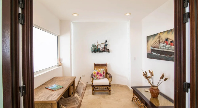 Вилла Dream Villa Shore Point 552