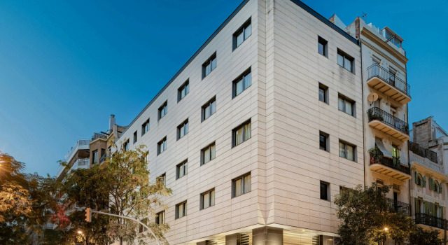 AC Hotel Irla by Marriott