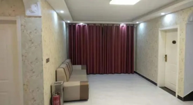 Xinle Hotel Xiangyang, Prenota Hotel Fuyang Anhui