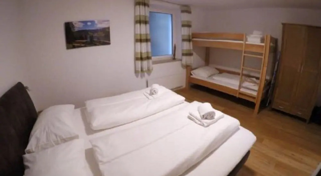 Апартаменты Apartment The Good View I