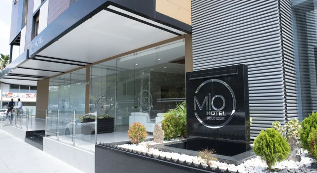 Hotel Mio Boutique
