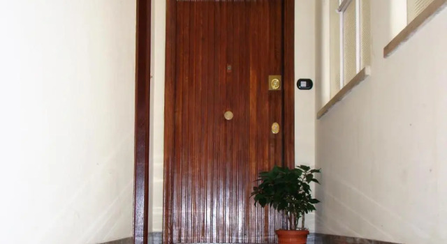 Коттедж Roman Holidays House Marconi