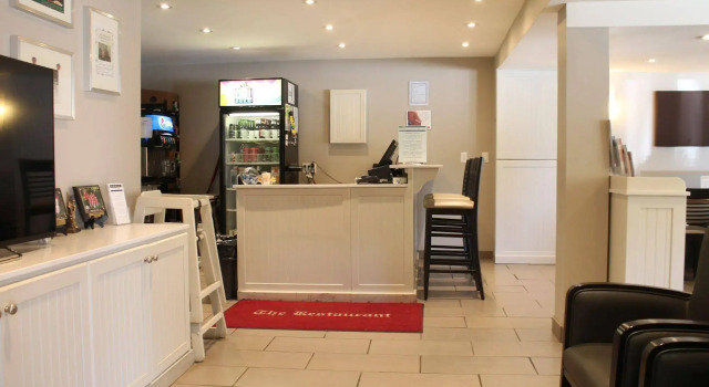 Knights Inn Flesherton, Foglalás Villa Flesherton Grey County