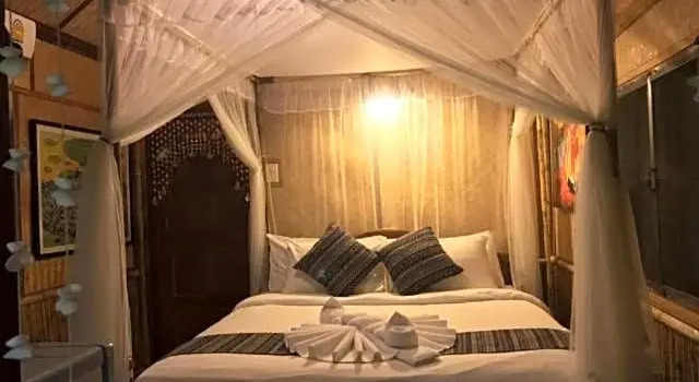 Двухместный номер Traditional Viking Nature Resort
