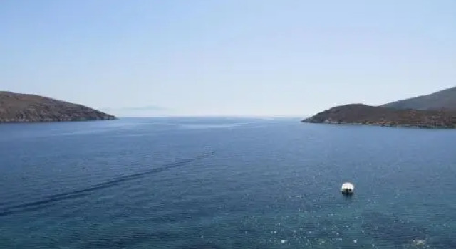 Galazio Seaside Apartments, Rezerwuj Apartament Livadakia Serifos