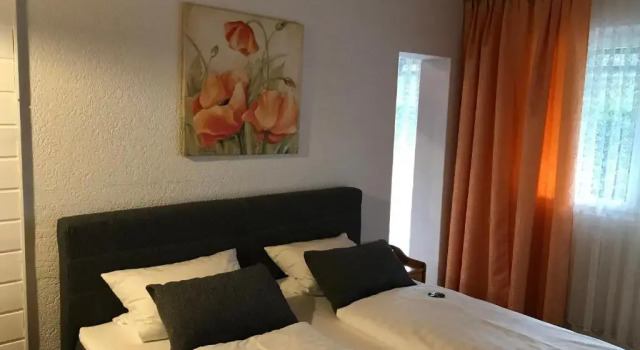 Студия Hotel Schachten
