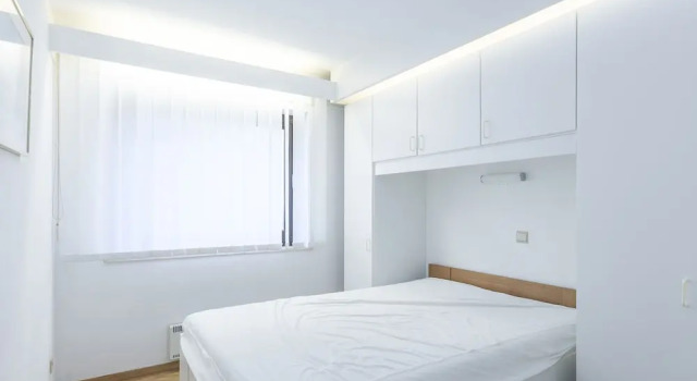 Corner Apartment With Phenomenal sea View, Rezerwuj Apartament Hotele w Bruksela z parkingiem, Parking