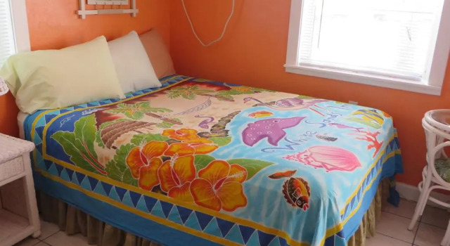 White Sands Inn, Varaa Hotelli Hotellit Florida Keys uima-altaalla, Uima-allas