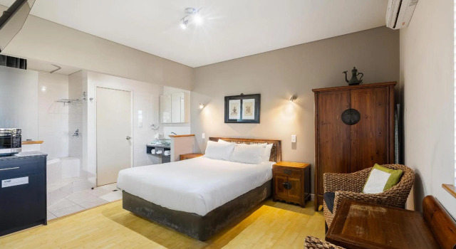 Bay Village Resort Dunsborough, Buchen Sie Resort SPA-Hotels in Western Australia, SPA