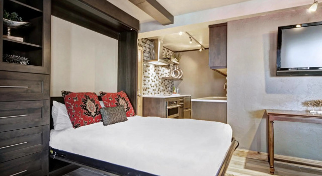 Lodge at Vail, A RockResort by Vail Resorts, Забронировать Отель СПА-отели Вейл, SPA-услуги