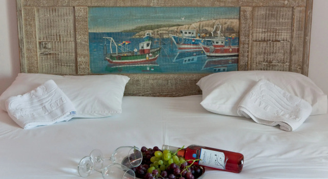 Viva Mare Foinikounta, Rezerwuj Hotel Hotele w Messenia Regional Unit ze śniadaniem, Śniadanie