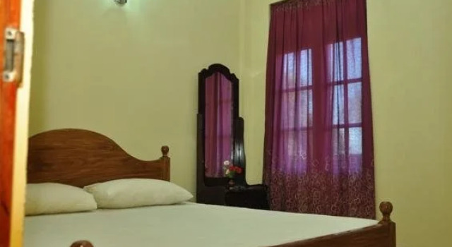 Hotel Surmount, Réserver Hôtel Devinuwara Matara