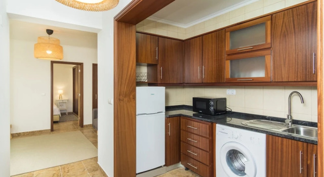 Appartamento familiare 1 camera da letto Quinta do Torcaz