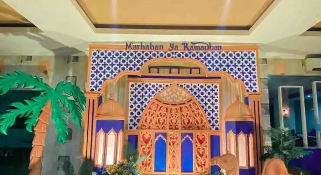 Pacific Hotel Ambon, Réserver Hôtel Ambon Maluku