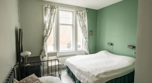 Номер Classic STF Villa Söderåsen B&B