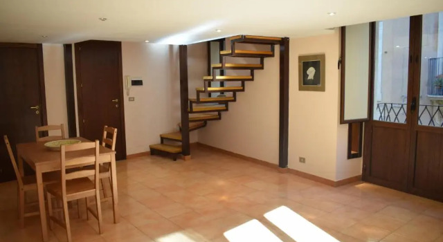 Студия Deluxe Etna Home
