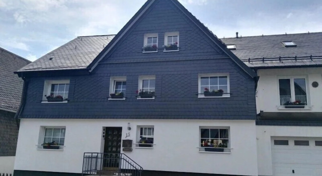 Schulinska Apartment