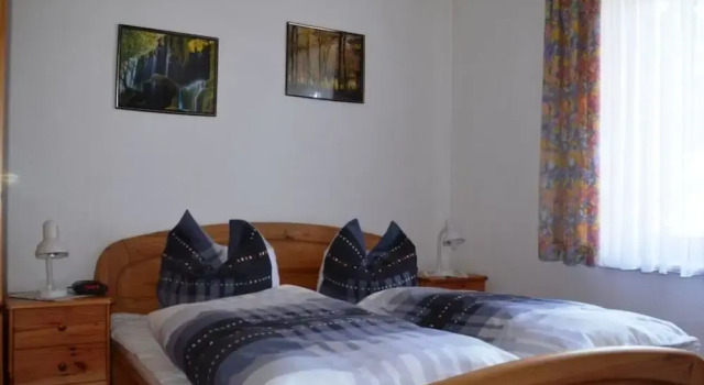 Koferl Modern Retreat, Varaa Hotelli Hotellit Baijeri pysäköinnillä, Pysäköinti