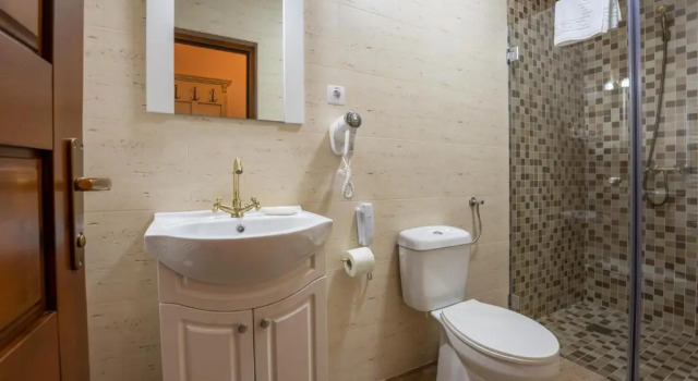 Номер Deluxe Hotel PrincesSophie