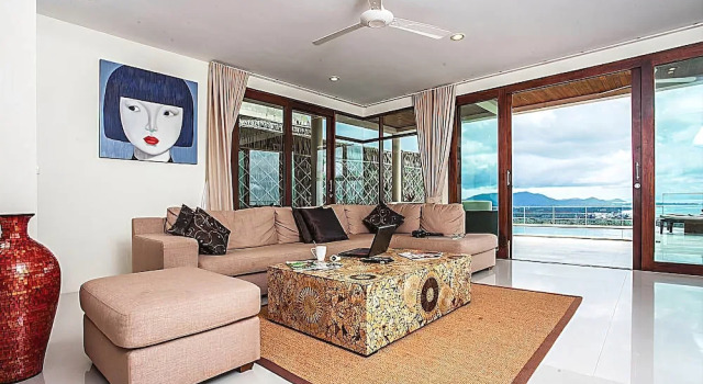Baan Phu Kaew A2 3 Beds, Забронировать Отель Отели Moo 4 4 звезды, 4*