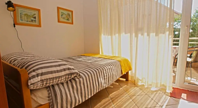 Apartment Dusko 1118
