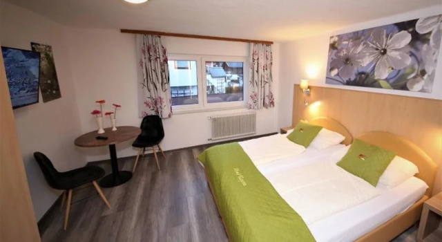 Hotel Hubertushof
