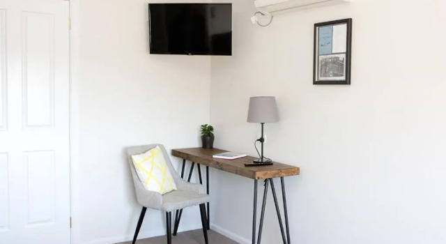 Номер Standard SkyLodge Temora