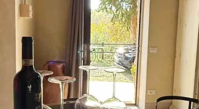 Люкс Luxury Rocca degli Olivi