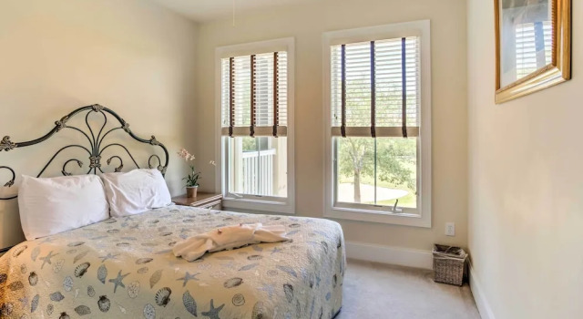 Апартаменты с 3 комнатами Resort Perks: Upscale Condo in North Myrtle Beach