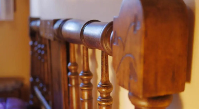 Апартаменты Apartamentos Casa Cecilia