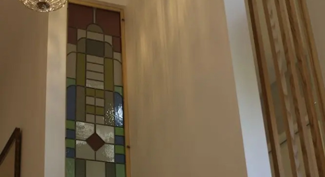 Номер Deluxe Malis Castera Le Petit Château