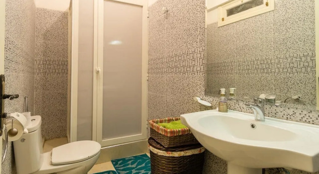 Апартаменты Comfort с 2 комнатами Résidence Bab El Janoub