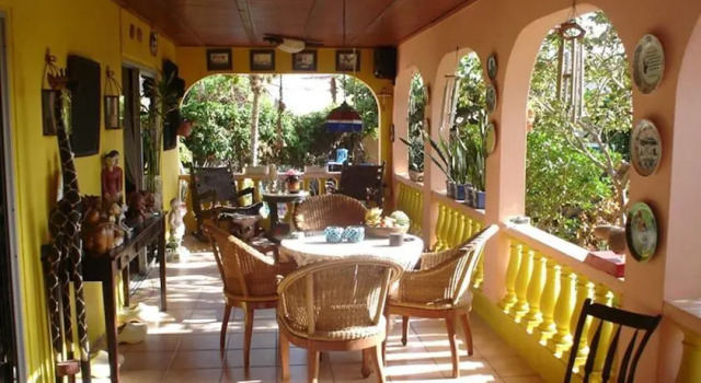 Guesthouse Littledavid, Забронировать Отель Ораньестад Аруба