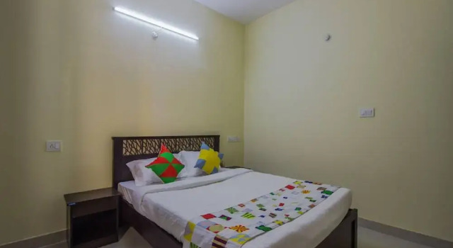 Home Kadamba by OYO Rooms, Prenota Hotel Nerul 
