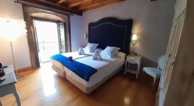 Номер Standard Casona De La Pinta