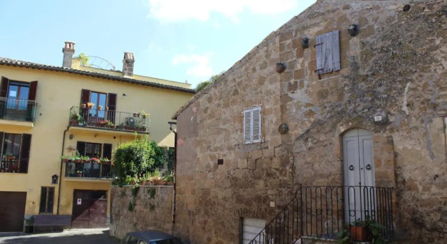 Appartamento Archetto, Varaa Huoneisto Orvieto Umbria