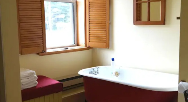 Номер Standard Auberge de la Gare