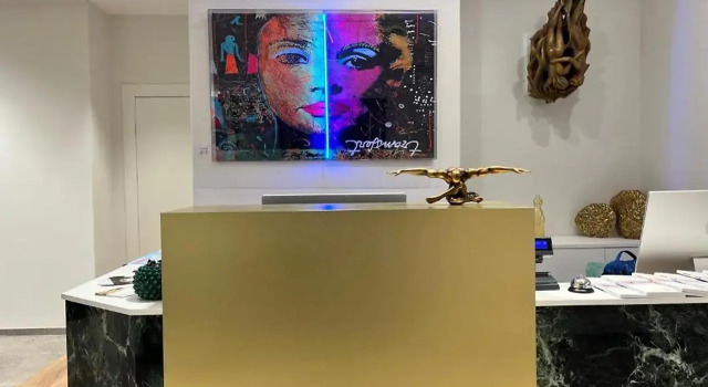 Soul Art Hotel