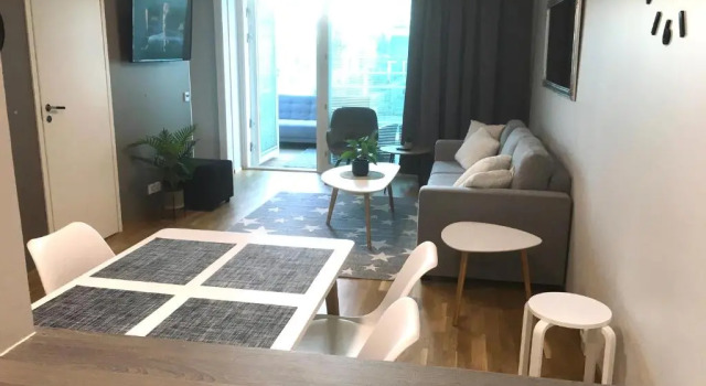 StarHomes Double lux 7, Prenota Hotel Hotel a Oulu con parcheggio, Parcheggio