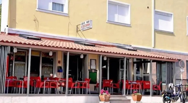 Pensión Costiña, Buchen Sie Pension Günstige Hotels in Galicien