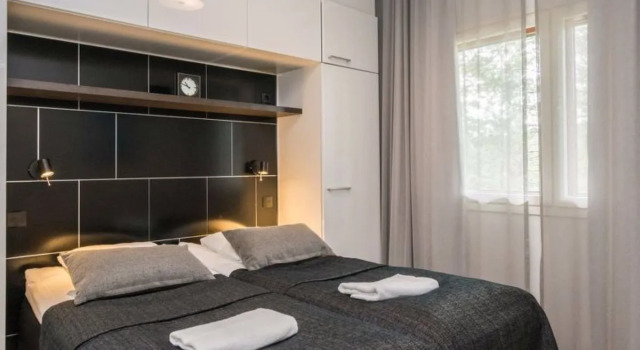 House Iida 38 Terracina, Réserver Hôtel Kajaani Finlande-Orientale