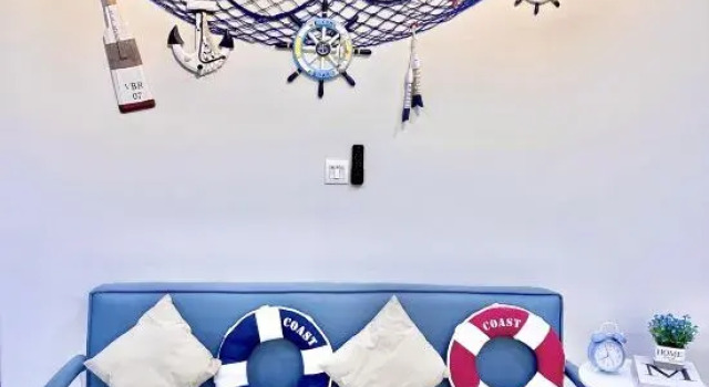 The Blue Memories Homestay
