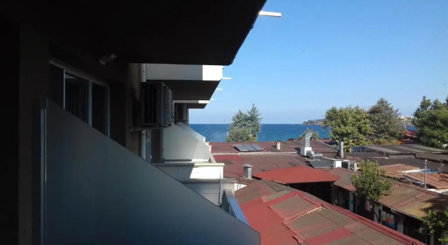 Апартаменты c 1 комнатой Apartments Kaloyan