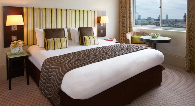 Двухместный номер Superior The Cavendish London