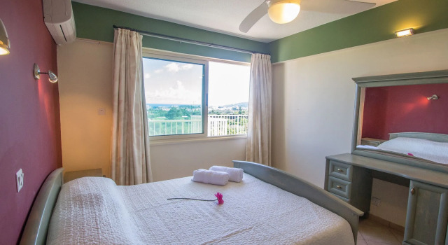 Monte Elias Suite