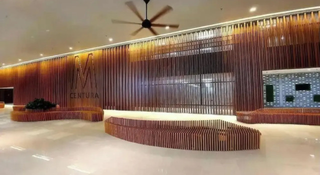 M Centura Sentul Apartments
