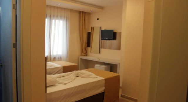 Hotel Alluvi