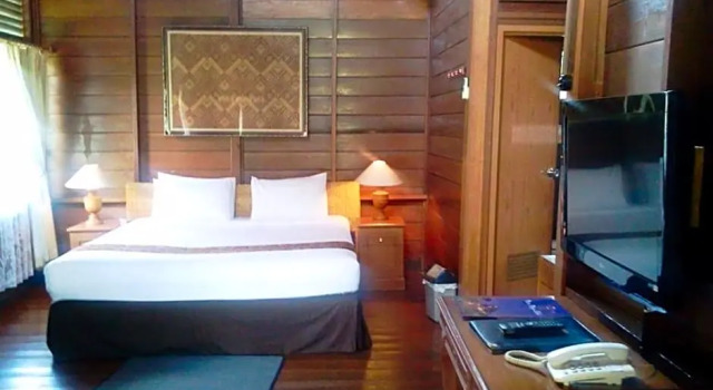 Cottage Standard 1 camera da letto Citra Cikopo Hotel & Family Cottages