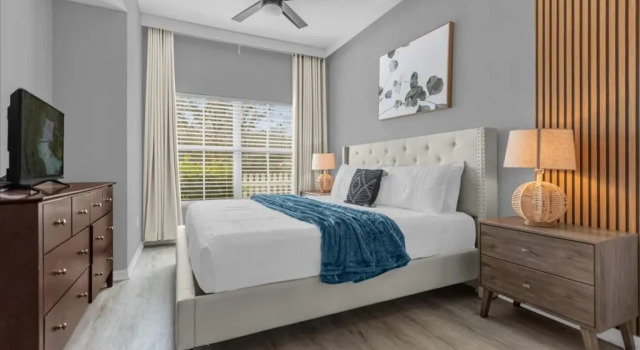 3 Bedrooms / 2 Bathrooms / Seven Dwarfs (10-105 LC), Kissimmee, US