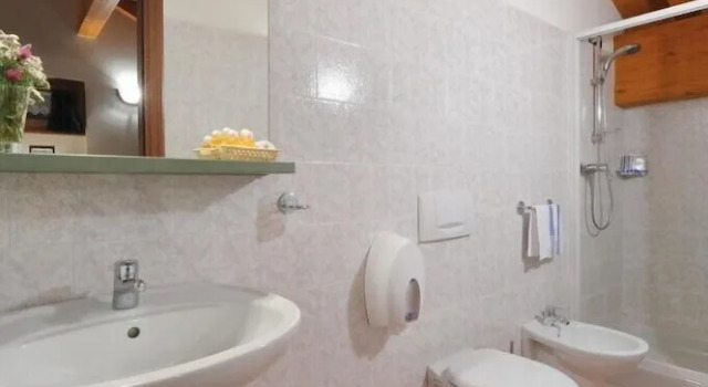 Номер Standard Hotel Tambò